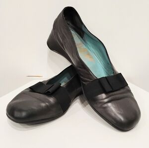 THIERRY ROBATIN OPERA WEDGES